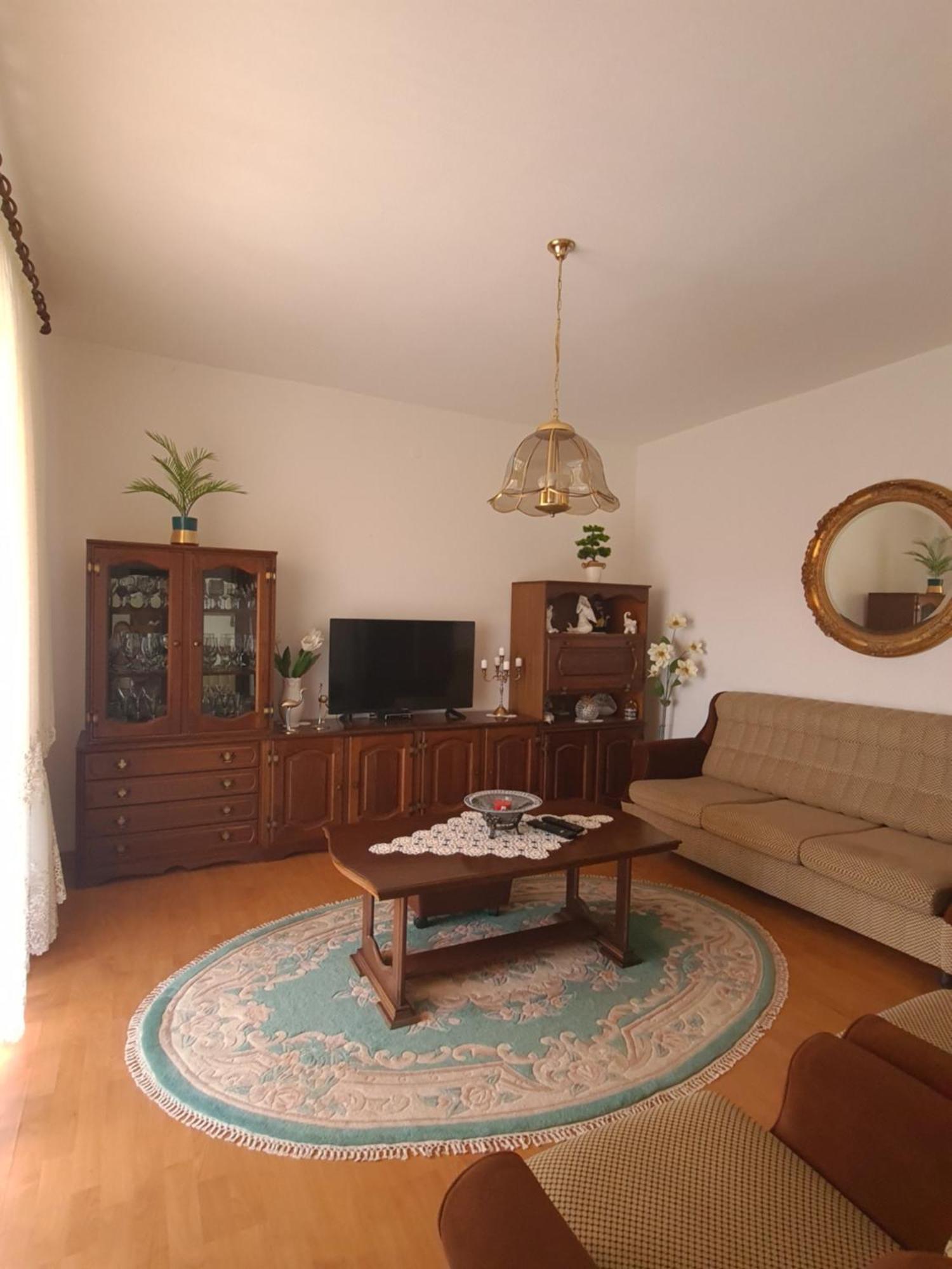 Apartment Eda Labin  Eksteriør bilde